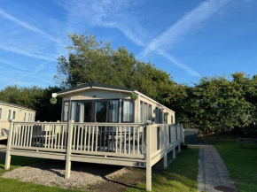 8 Berth Static Caravan Haven Marton Mere